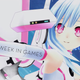 Illustration for article titled The Week In Games: Another Dimension, New Galaxies